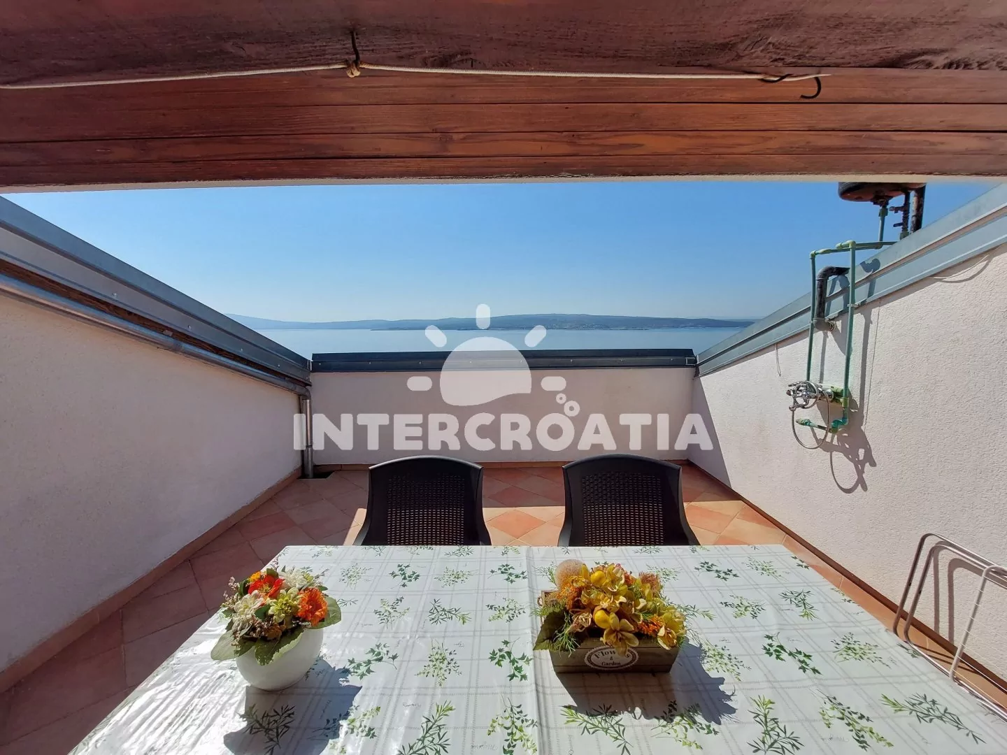 Apartmán Kvarner - Crikvenica KV 2174 N1