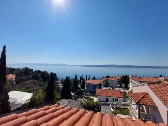 Apartmán Kvarner - Crikvenica KV 2174 N1