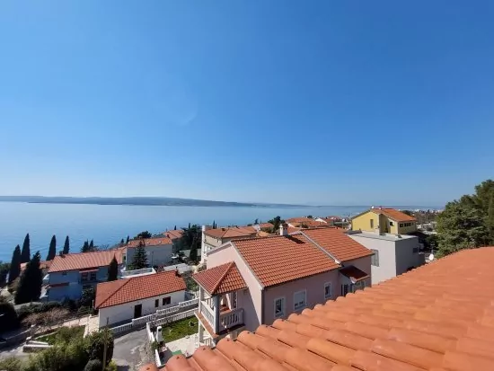 Apartmán Kvarner - Crikvenica KV 2174 N1