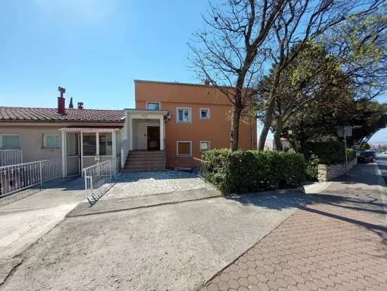 Apartmán Kvarner - Crikvenica KV 2174 N2