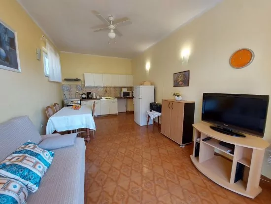 Apartmán Kvarner - Crikvenica KV 2174 N2
