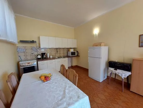 Apartmán Kvarner - Crikvenica KV 2174 N2