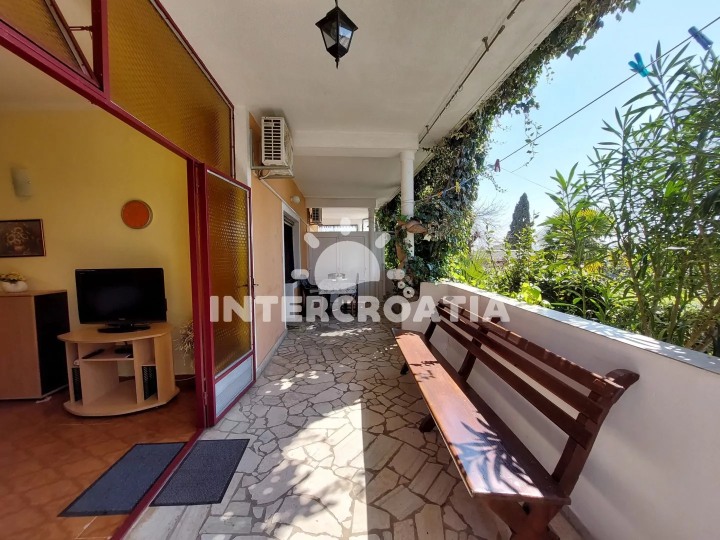 Apartmán Kvarner - Crikvenica KV 2174 N2