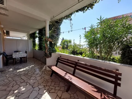 Apartmán Kvarner - Crikvenica KV 2174 N2