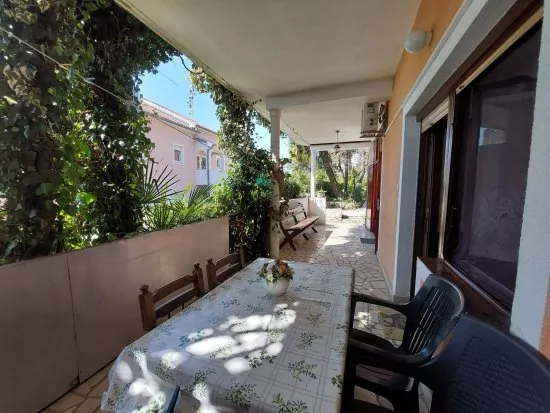 Apartmán Kvarner - Crikvenica KV 2174 N2