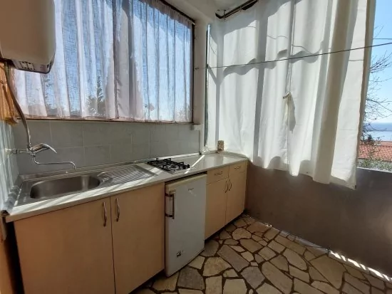 Apartmán Kvarner - Crikvenica KV 2174 N3