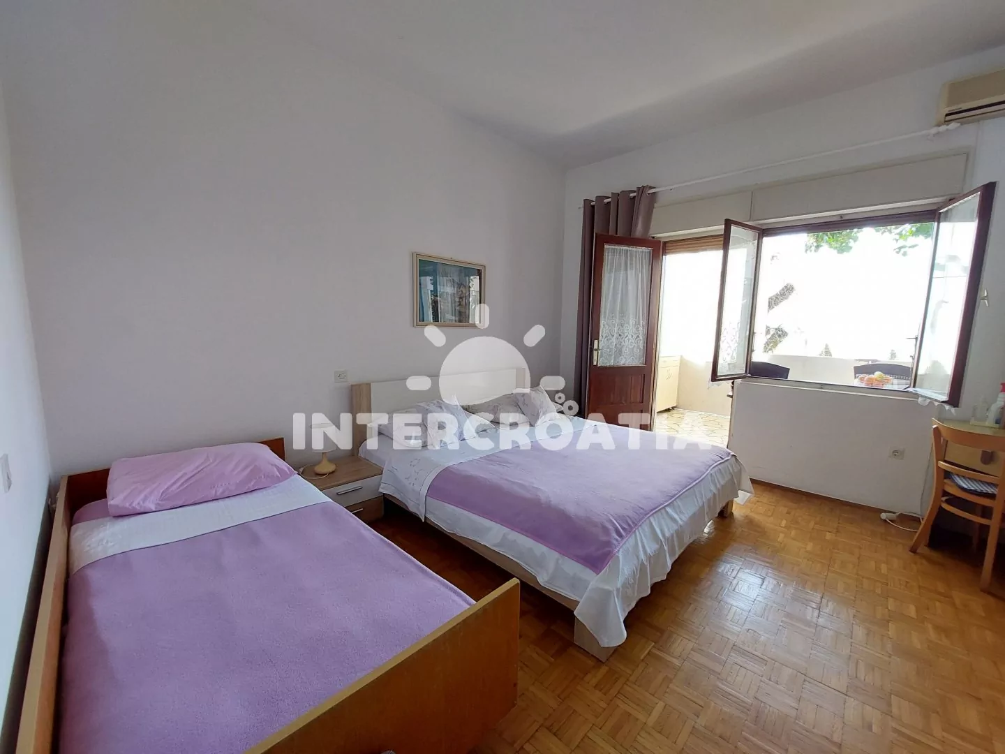 Apartmán Kvarner - Crikvenica KV 2174 N3