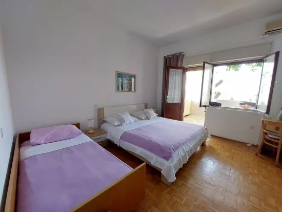 Apartmán Kvarner - Crikvenica KV 2174 N3