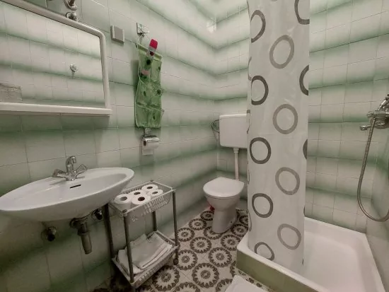 Apartmán Kvarner - Crikvenica KV 2174 N3