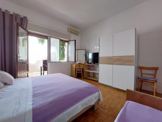 Apartmán Kvarner - Crikvenica KV 2174 N3