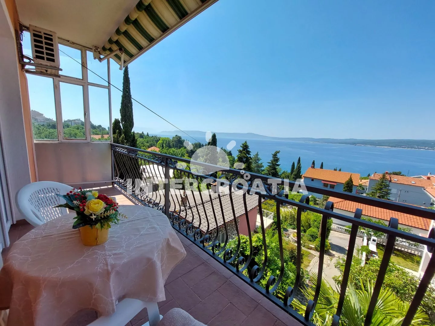 Apartmán Kvarner - Crikvenica KV 2174 N4
