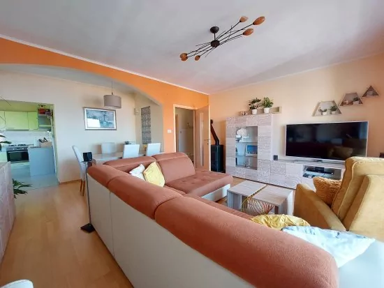 Apartmán Kvarner - Crikvenica KV 2174 N4