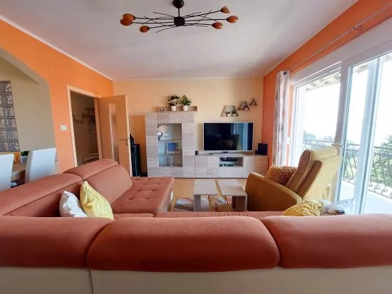 Apartmán Kvarner - Crikvenica KV 2174 N4