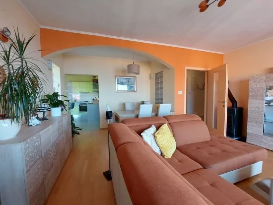 Apartmán Kvarner - Crikvenica KV 2174 N4