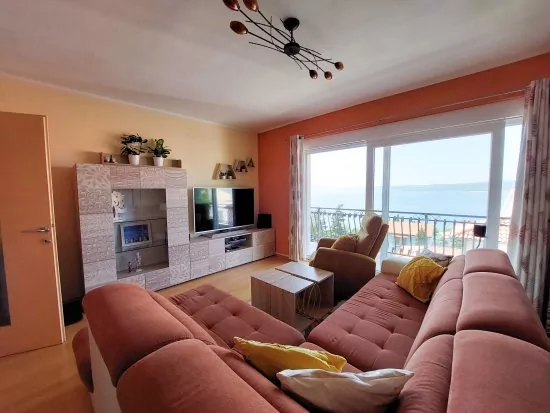 Apartmán Kvarner - Crikvenica KV 2174 N4