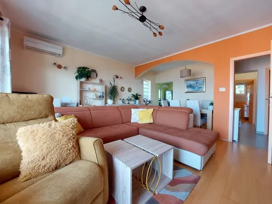 Apartmán Kvarner - Crikvenica KV 2174 N4