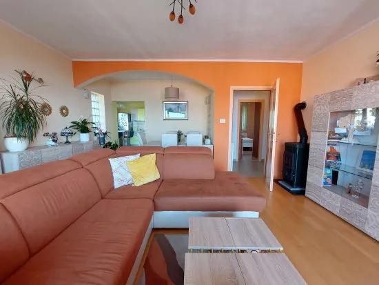 Apartmán Kvarner - Crikvenica KV 2174 N4