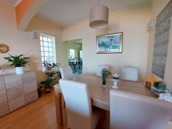 Apartmán Kvarner - Crikvenica KV 2174 N4