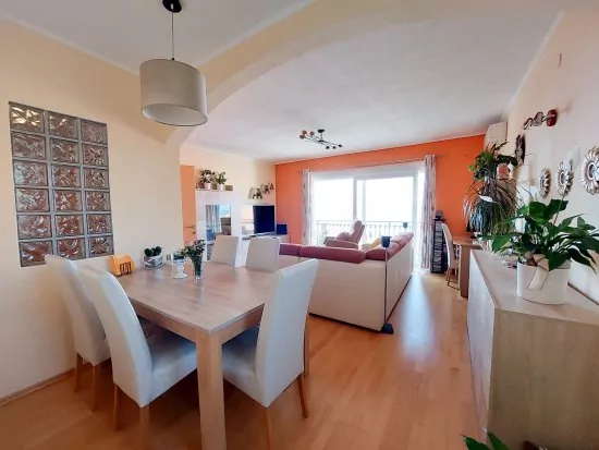 Apartmán Kvarner - Crikvenica KV 2174 N4