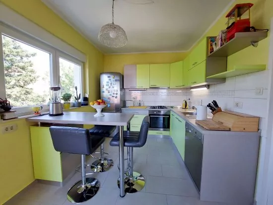 Apartmán Kvarner - Crikvenica KV 2174 N4