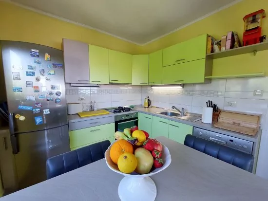 Apartmán Kvarner - Crikvenica KV 2174 N4