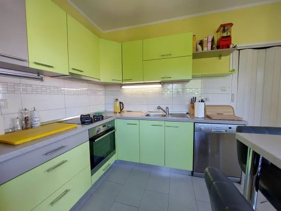 Apartmán Kvarner - Crikvenica KV 2174 N4