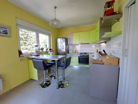 Apartmán Kvarner - Crikvenica KV 2174 N4