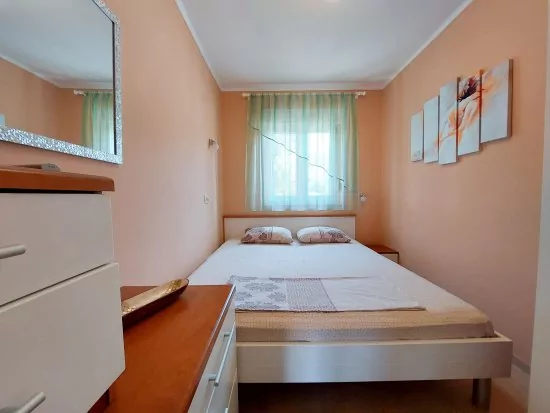 Apartmán Kvarner - Crikvenica KV 2174 N4