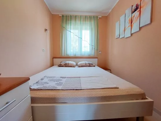 Apartmán Kvarner - Crikvenica KV 2174 N4