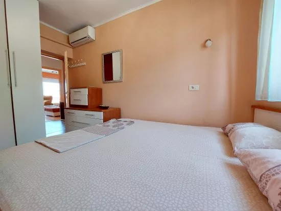 Apartmán Kvarner - Crikvenica KV 2174 N4