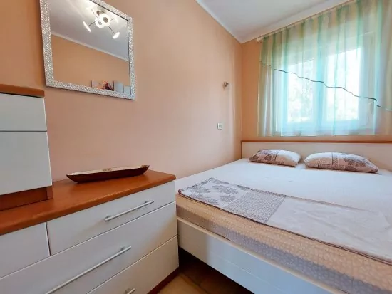 Apartmán Kvarner - Crikvenica KV 2174 N4