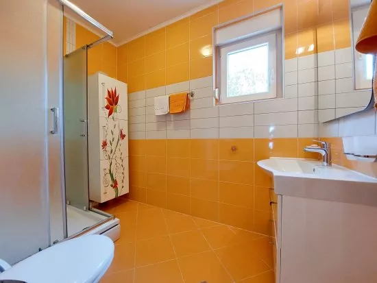 Apartmán Kvarner - Crikvenica KV 2174 N4