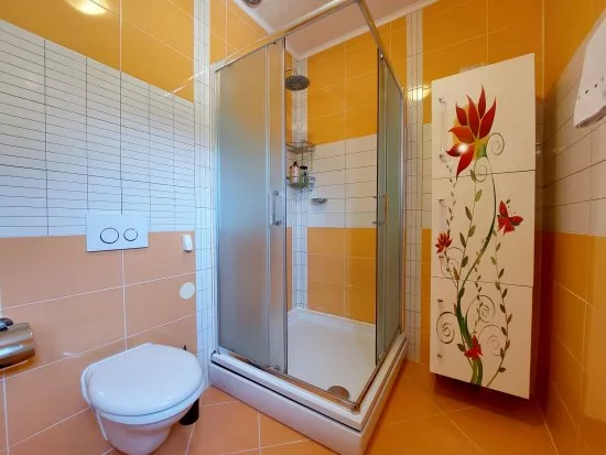 Apartmán Kvarner - Crikvenica KV 2174 N4