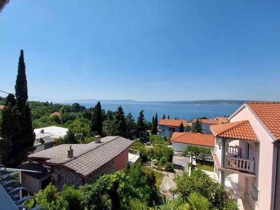 Apartmán Kvarner - Crikvenica KV 2174 N4