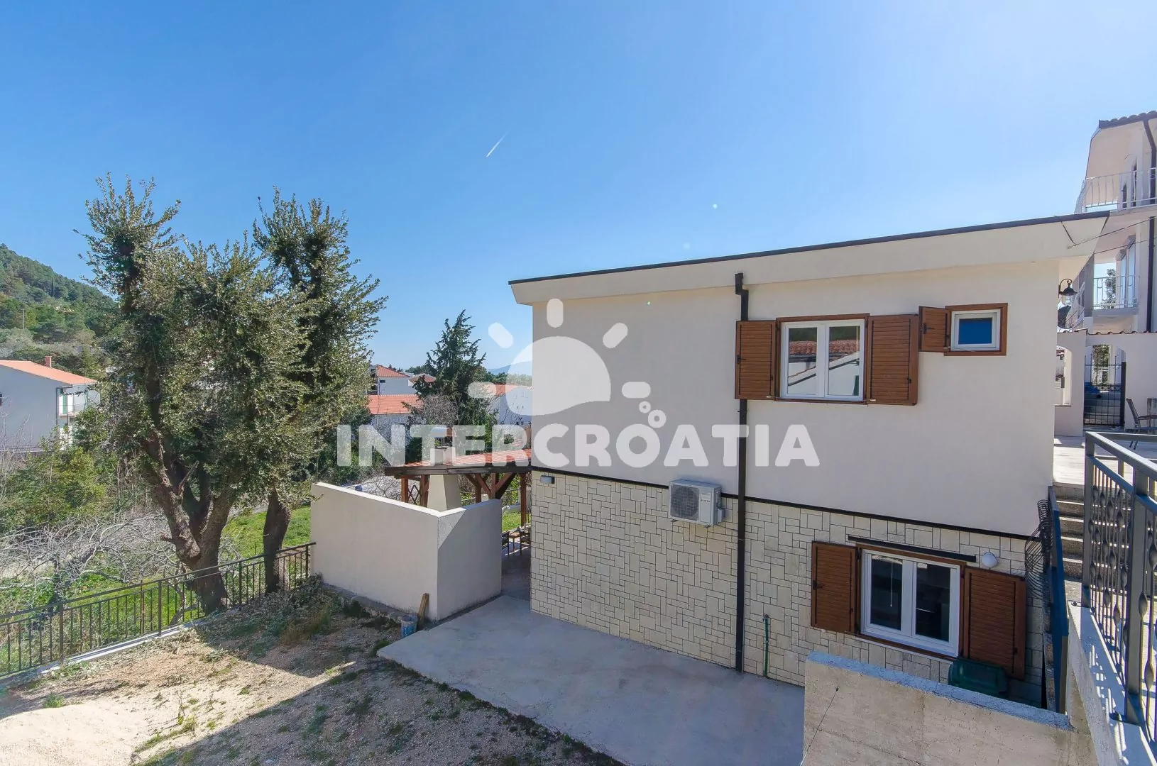 Apartmán Střední Dalmácie - Živogošče DA 1809 N1