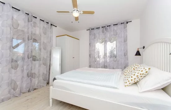 Apartmán Střední Dalmácie - Živogošče DA 1809 N1