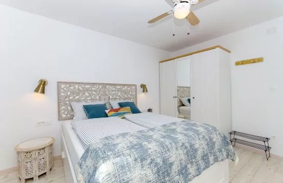 Apartmán Střední Dalmácie - Živogošče DA 1809 N1