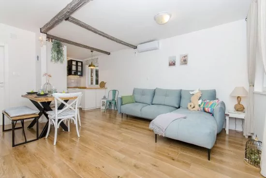 Apartmán Střední Dalmácie - Živogošče DA 1809 N1