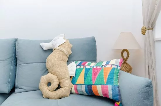 Apartmán Střední Dalmácie - Živogošče DA 1809 N1