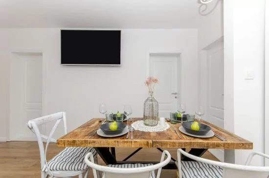 Apartmán Střední Dalmácie - Živogošče DA 1809 N1