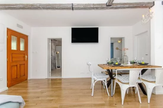 Apartmán Střední Dalmácie - Živogošče DA 1809 N1