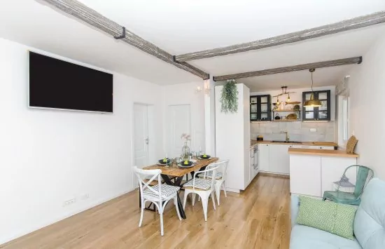 Apartmán Střední Dalmácie - Živogošče DA 1809 N1