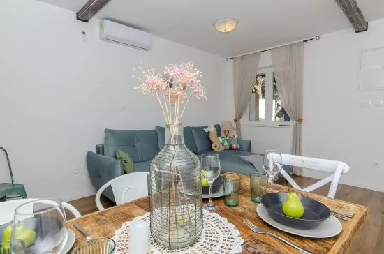 Apartmán Střední Dalmácie - Živogošče DA 1809 N1
