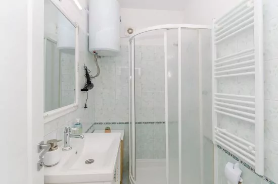 Apartmán Střední Dalmácie - Živogošče DA 1809 N1