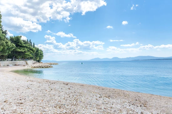 Apartmán Střední Dalmácie - Živogošče DA 1809 N1