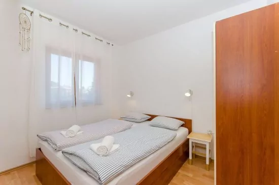Apartmán Střední Dalmácie - Živogošče DA 1809 N2