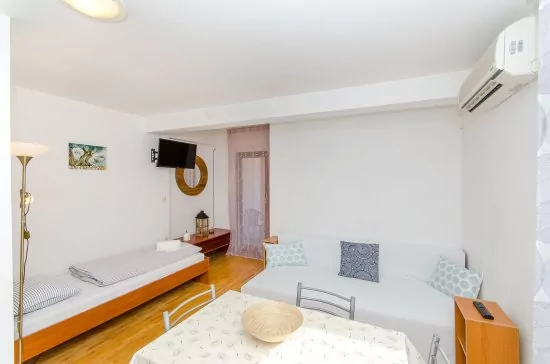 Apartmán Střední Dalmácie - Živogošče DA 1809 N2