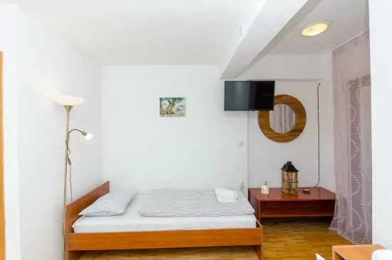 Apartmán Střední Dalmácie - Živogošče DA 1809 N2