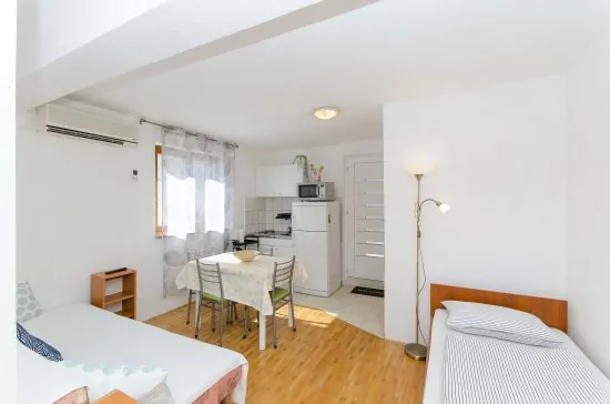 Apartmán Střední Dalmácie - Živogošče DA 1809 N2