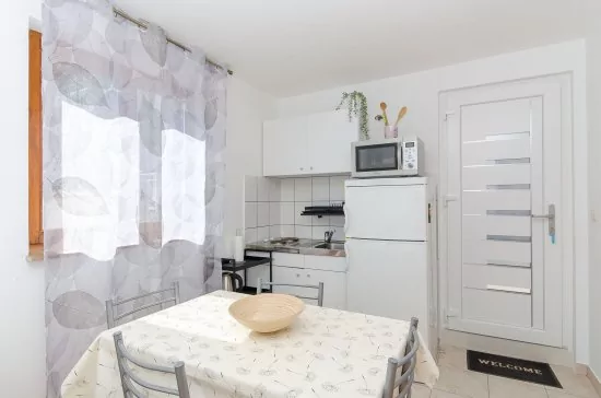 Apartmán Střední Dalmácie - Živogošče DA 1809 N2